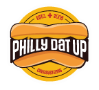 Philly Dat Up Cheesesteaks